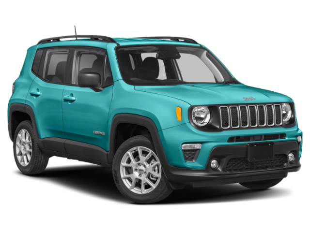 SUV Rental In Paros